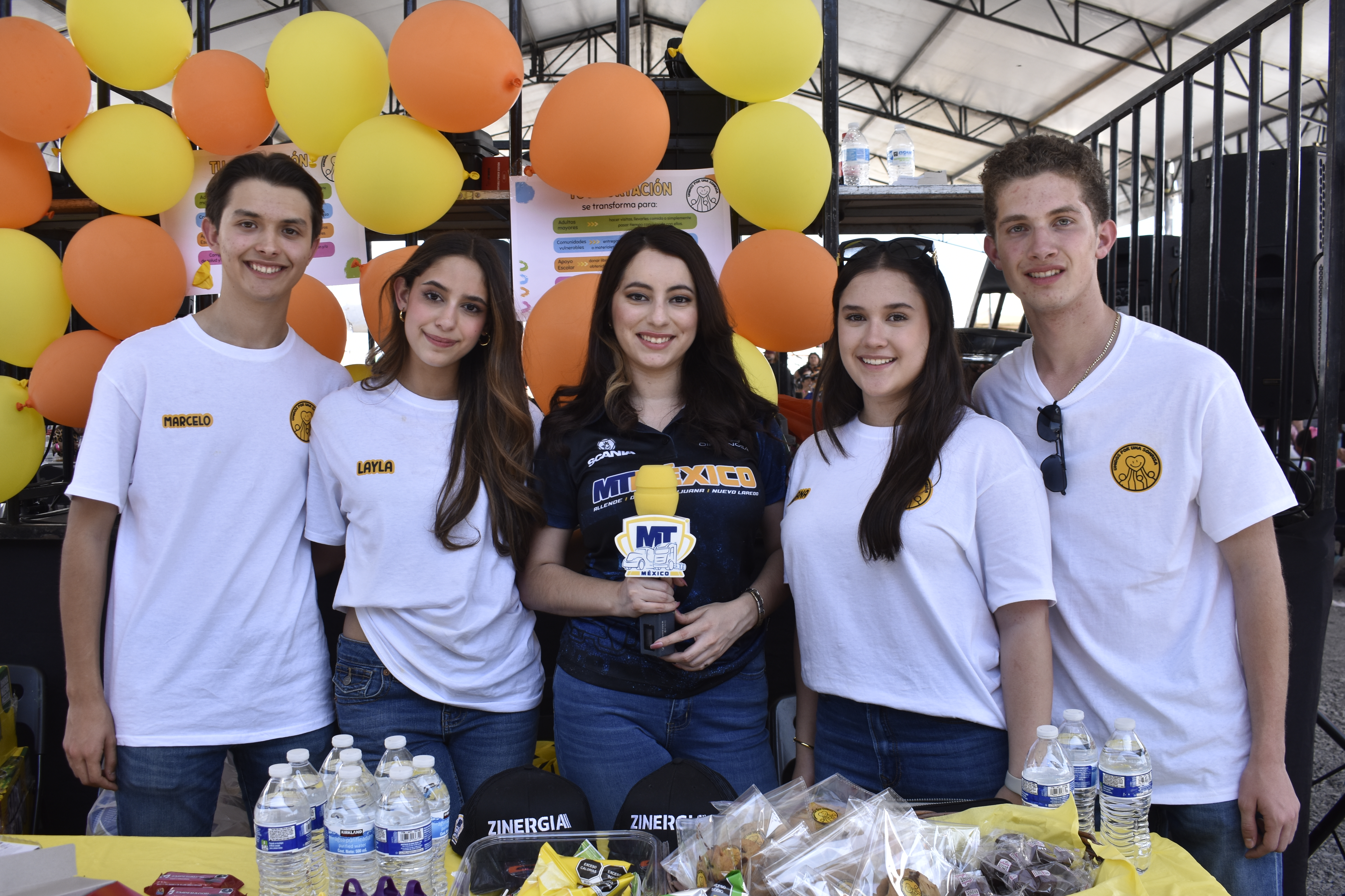 MT México — Allende MT 2