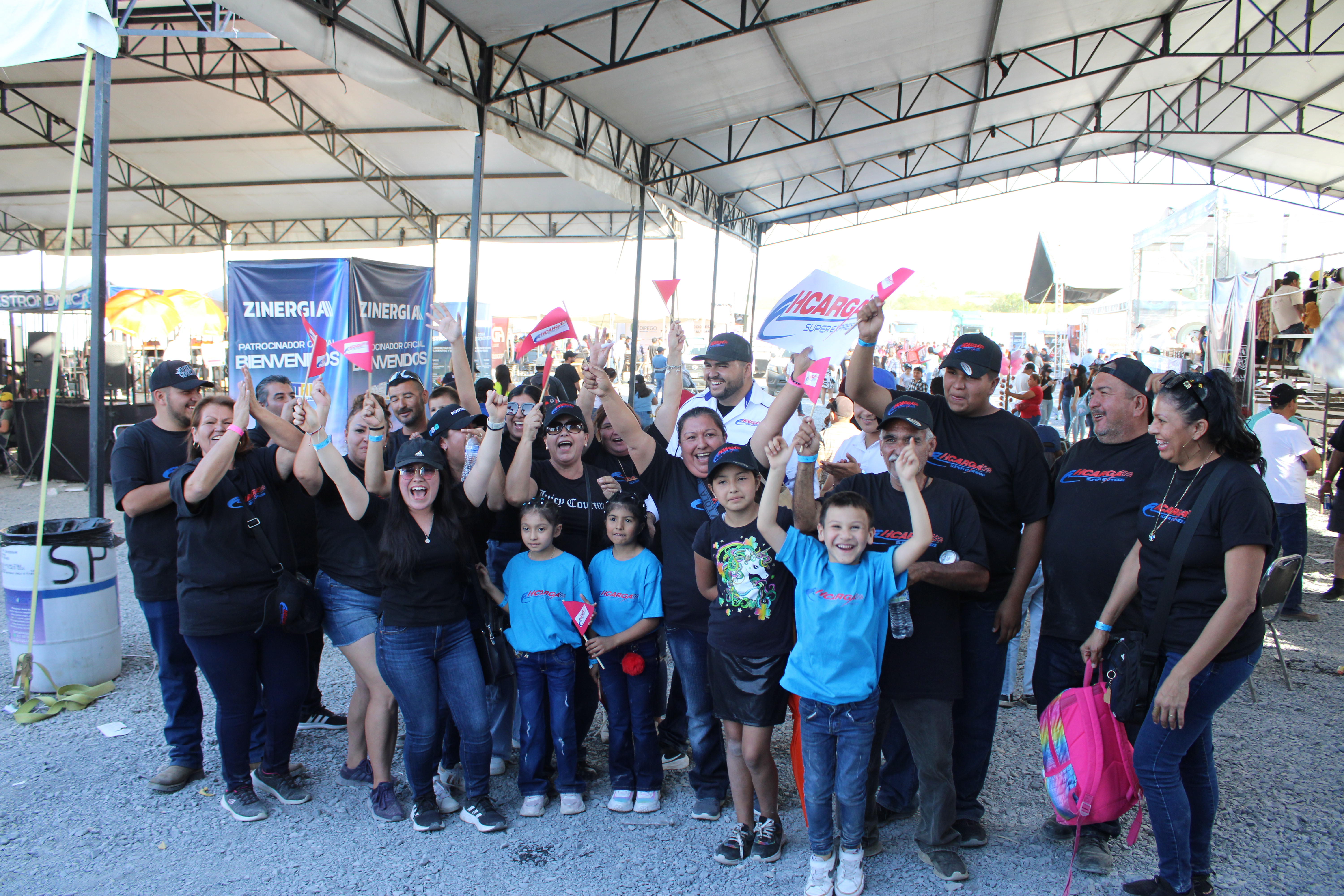 MT México — Allende MT 7