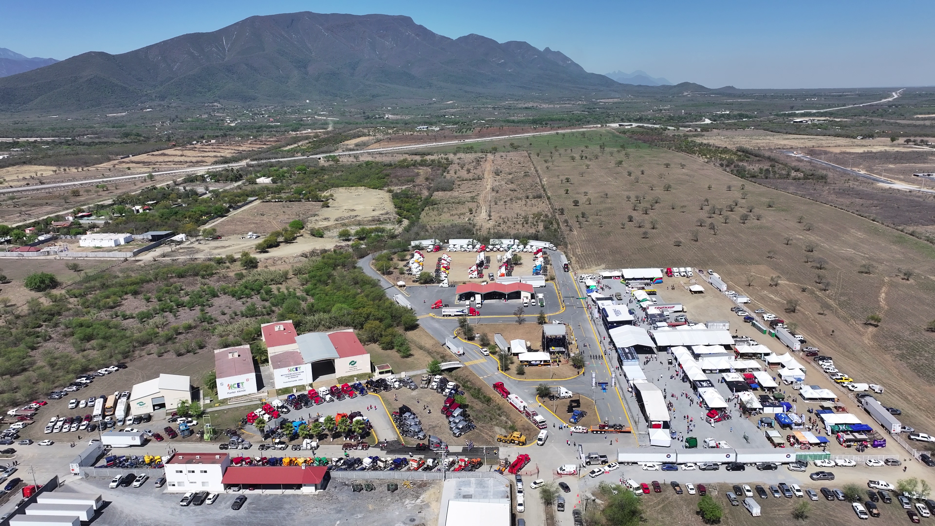 MT México — Allende MT