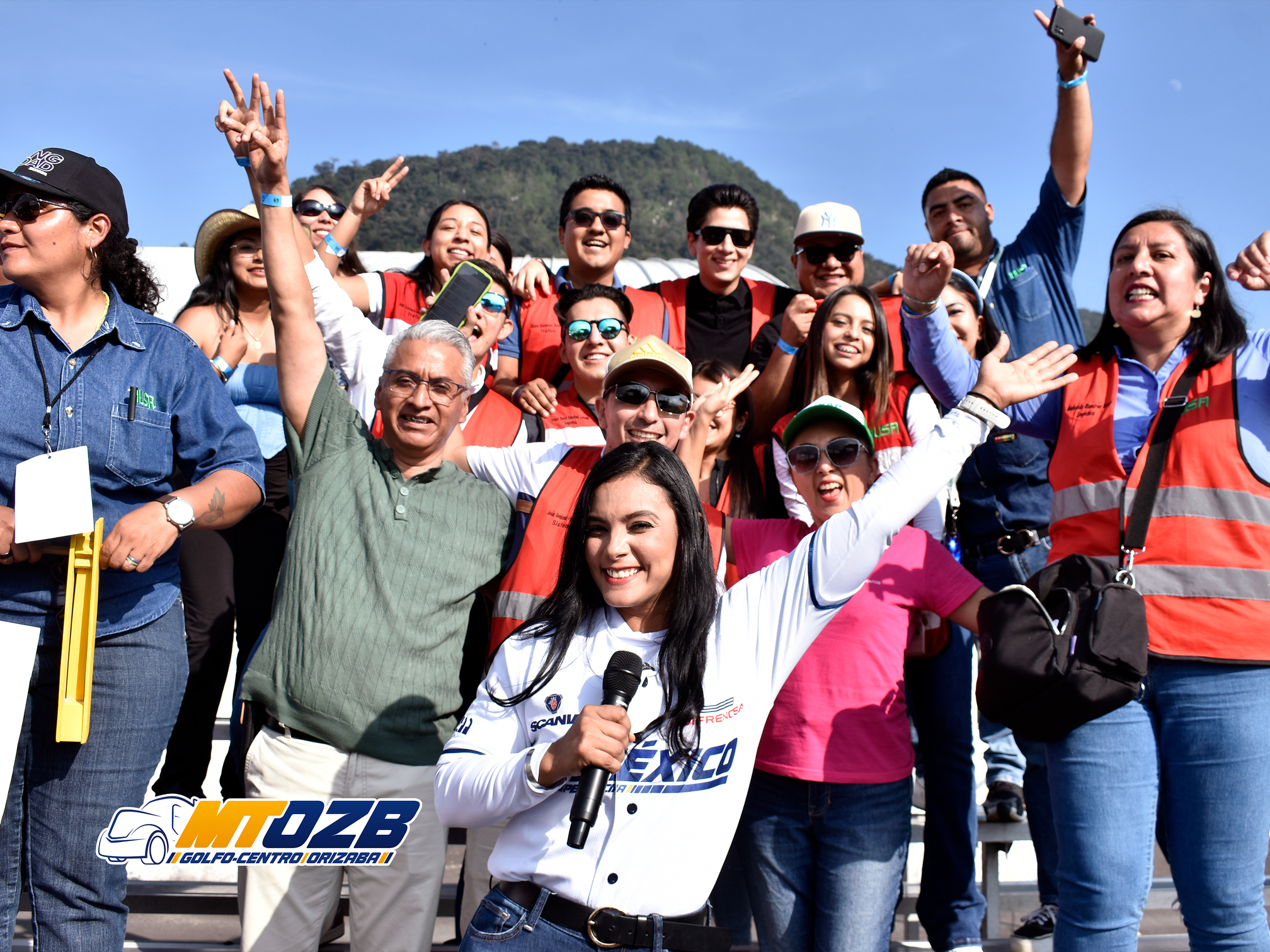 MT México — Orizaba MT 6