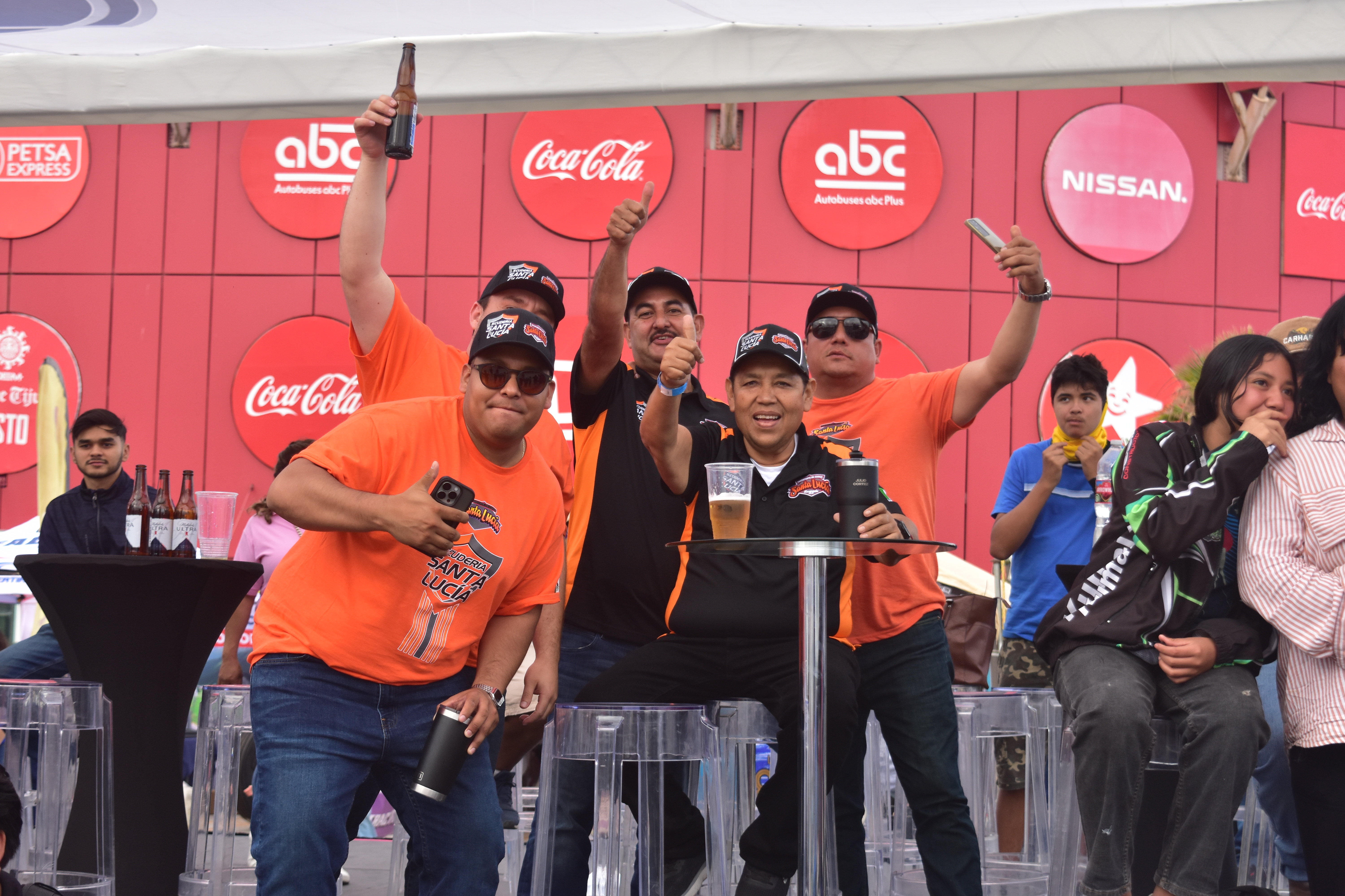 MT México — Tijuana MT 2